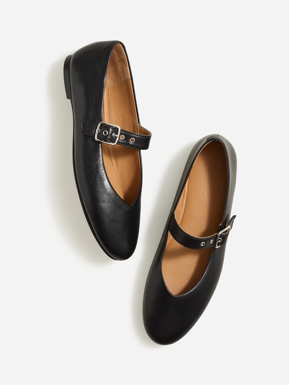 Madewell Remy Mary Jane Flat